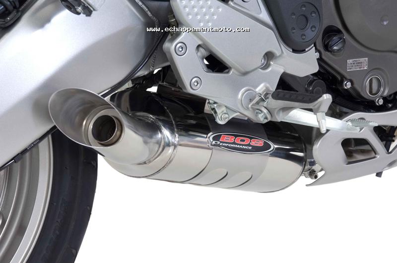 KAWASAKI VERSYS 650 BOS KAWASAKI VERSYS 650 BOS